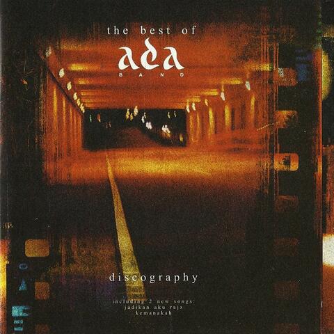 The Best of Ada Band: Discography