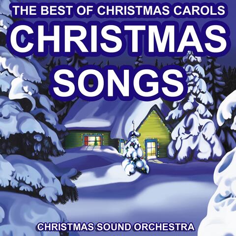 The Best of Christmas Songs