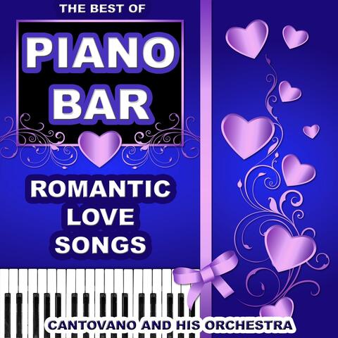 Piano Bar: The Best Of