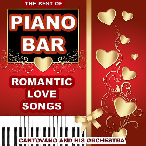 Piano Bar: The Best Of