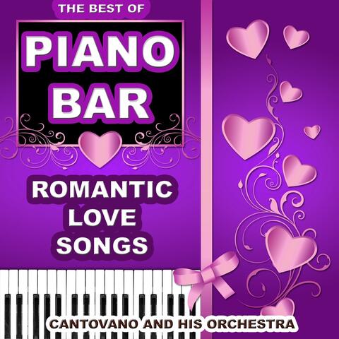 Piano Bar: The Best Of
