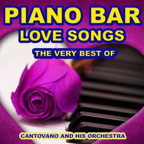 Piano Bar: Love Songs