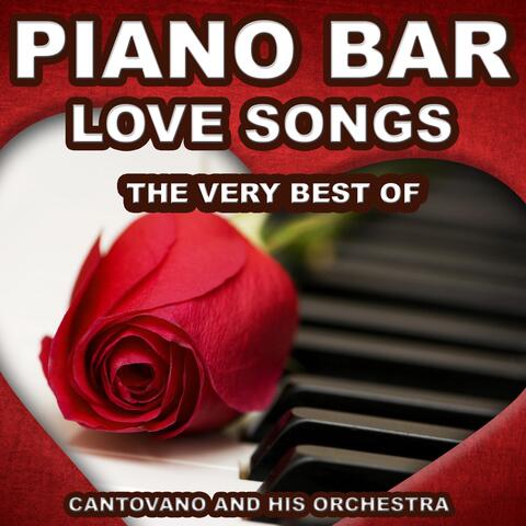 Piano Bar: Love Songs