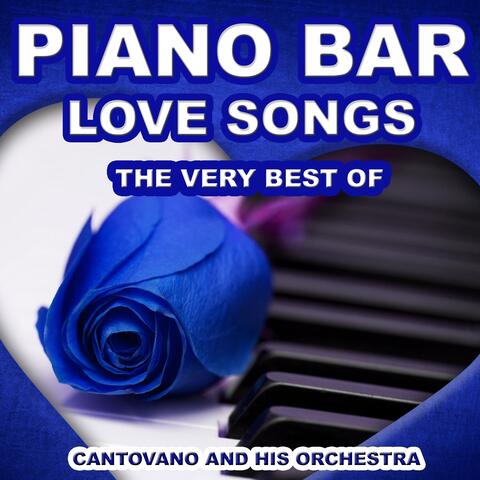 Piano Bar: Love Songs