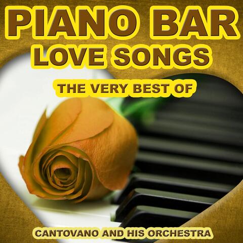Piano Bar: Love Songs
