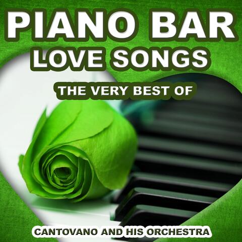 Piano Bar: Love Songs