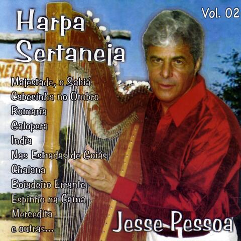 Harpa Sertaneja, Vol. 2