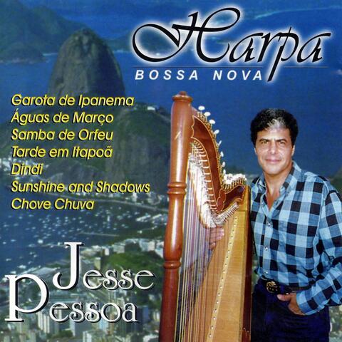 Harpa Bossa Nova