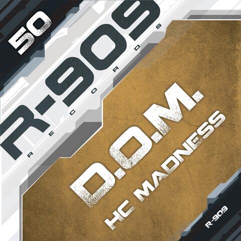 Hc Madness