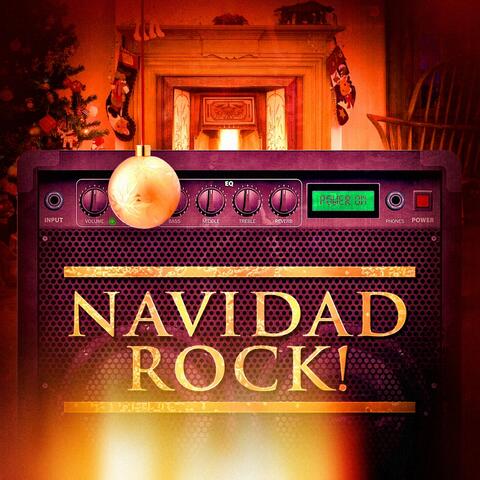 Navidad Rock ! (Versiones Rock de las Canciones y Villancicos de Navidad)