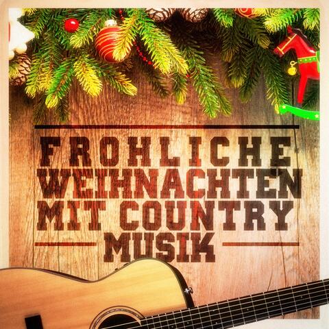 Fröhliche Weihnachten mit Country-Musik!