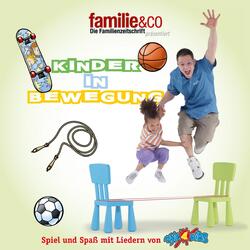 Ich spiel´ gerne Fussball