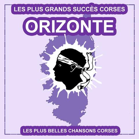 Les plus belles chansons corses