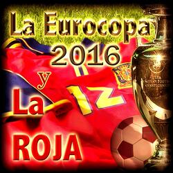 Soy de la Roja
