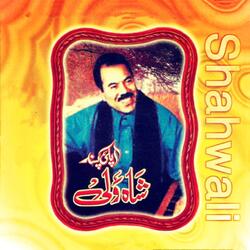 Saqi Da Jaam Pasay Chi Jaam