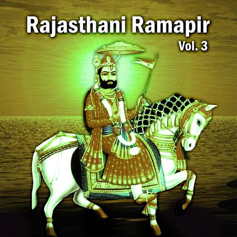 Rajasthani Ramapir, Vol. 3