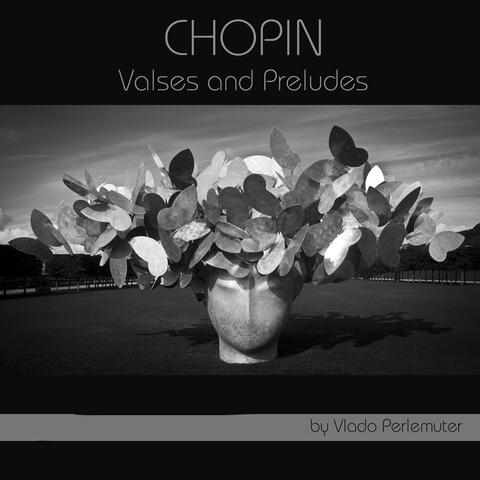 Chopin: Valses