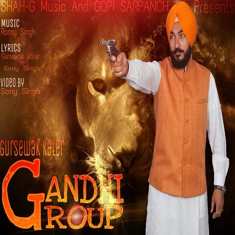 Gandhi Group
