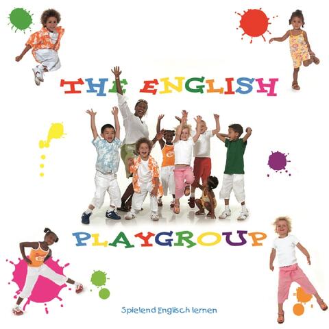 The English Playgroup