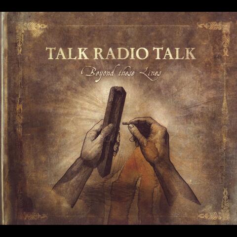 Talk Radio Talk