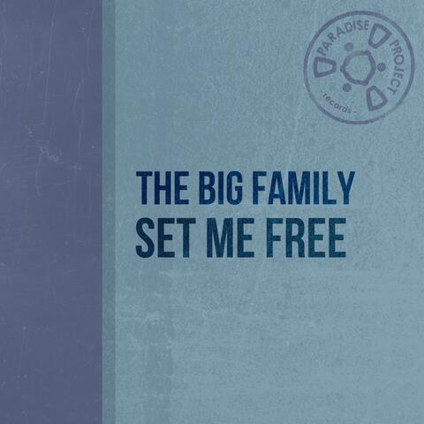 Set Me Free