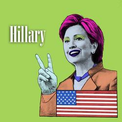 Hillary