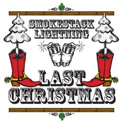 Last Christmas