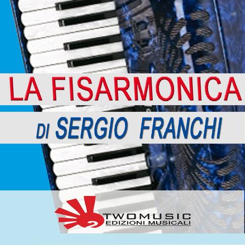 La fisarmonica di Sergio Franchi