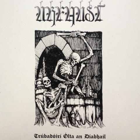 Trúbadóirí Ólta an Diabhail