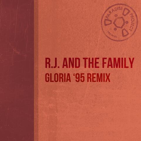 Gloria '95 Remix