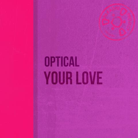 Your Love