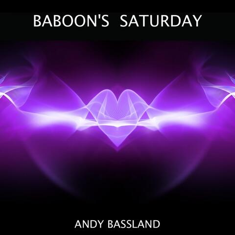 Baboon's Saturday