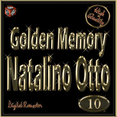 Golden Memory: Natalino Otto, Vol. 10