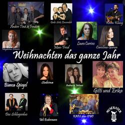 Weihnachten zu Hause