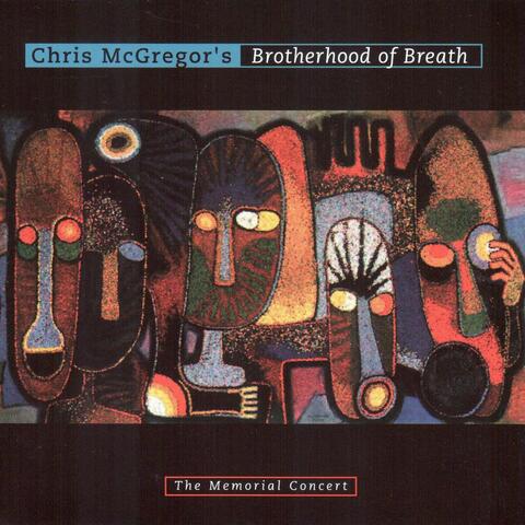 Chris McGregor & the Brotherhood of Breath