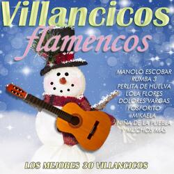 Cantes de Nochebuena