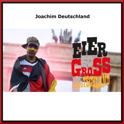 Joachim Deutschland