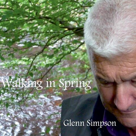Walking in Spring