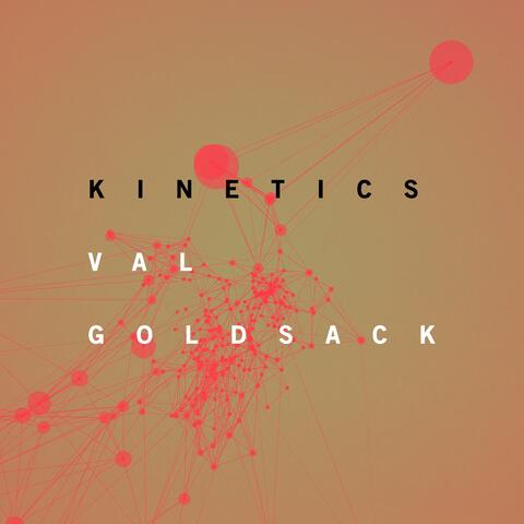 Val Goldsack