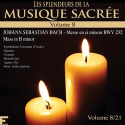 Messe in B Minor, BWV 232: Benedictus