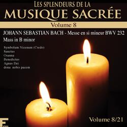 Messe in B Minor, BWV 232: Symbolum Nicenum. Et in spiritum sanctum