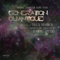 Letters from Outerspace