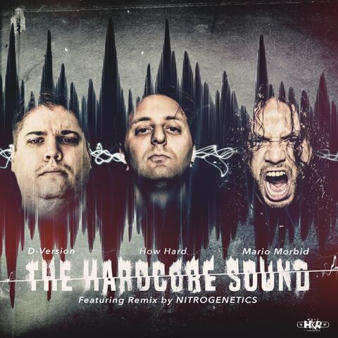 The Hardcore Sound