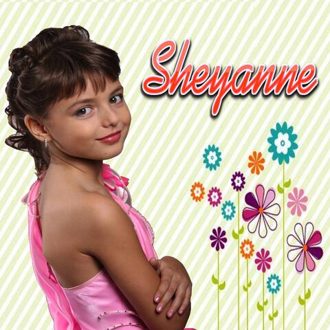 Sheyanne