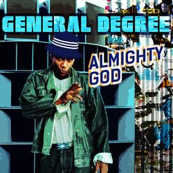 Almighty God