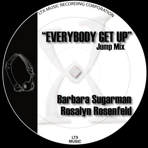 Everybody Get Up