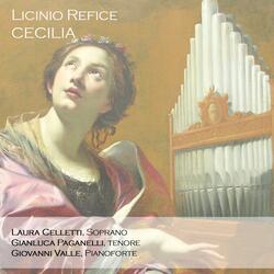 Cecilia: "Un'alba gloriosa"