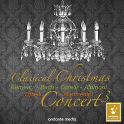 Canon and Gigue in D Major: I. Canon