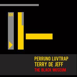 The Black Museum