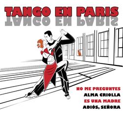 Invitación Al Tango